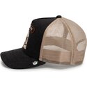 cepur-izliekta-truckeris-melns-snapback-cancelled-rocker-denim-after-dark-the-farm-goorin-bros