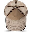 cepur-izliekta-truckeris-melns-snapback-cancelled-rocker-denim-after-dark-the-farm-goorin-bros