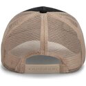 cepur-izliekta-truckeris-melns-snapback-wanted-rocker-denim-after-dark-the-farm-goorin-bros
