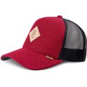 cepur-izliekta-truckeris-sarkans-snapback-hft-knitted-fab-no-djinns