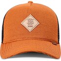 cepur-izliekta-truckeris-oranzs-snapback-hft-knitted-fab-no-djinns