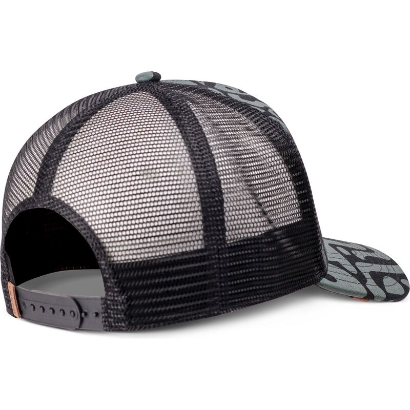 cepur-izliekta-truckeris-zals-snapback-hft-denim-oracle-no-djinns