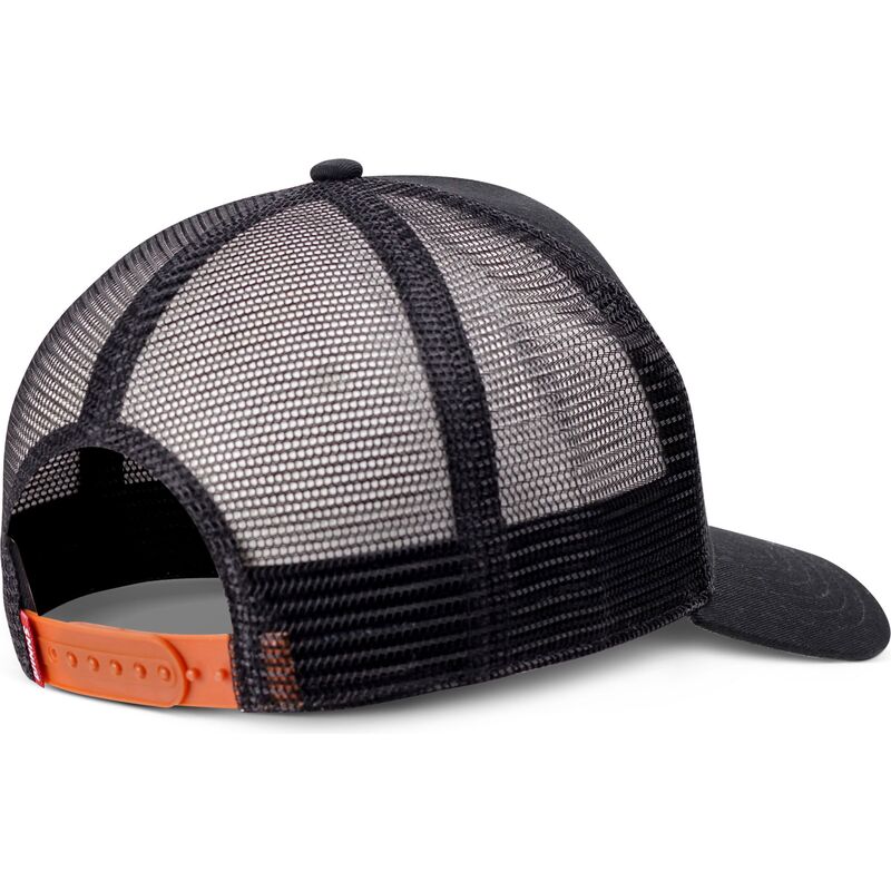 cepur-izliekta-truckeris-melns-snapback-hft-do-nothing-club-weird-vibes-frog-no-djinns cepur-izliekta-truckeris-melns-snapback-hft-do-nothing-club-weird-vibes-frog-no-djinns