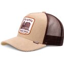 cepur-izliekta-truckeris-haki-snapback-hft-lazy-days-no-djinns