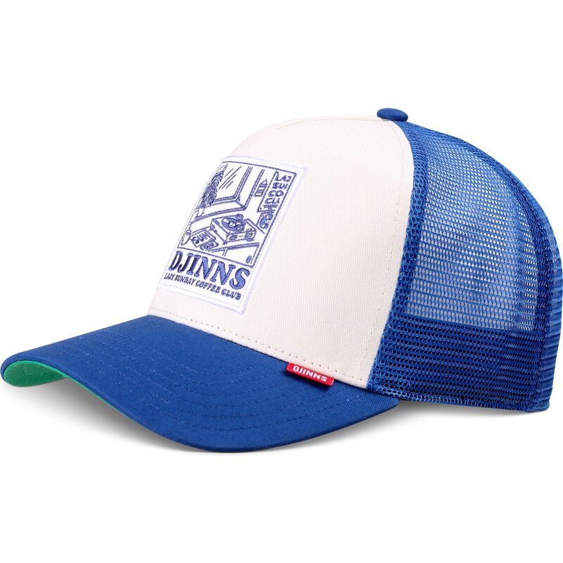 cepur-izliekta-truckeris-zils-snapback-lscc-lazy-sunday-coffee-club-record-no-djinns cepur-izliekta-truckeris-zils-snapback-lscc-lazy-sunday-coffee-club-record-no-djinns