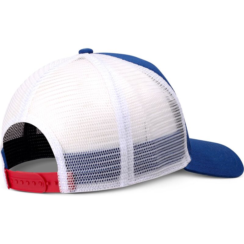 cepur-izliekta-truckeris-zils-snapback-hft-lscc-lazy-sunday-coffee-club-record-no-djinns