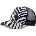 cepur-izliekta-truckeris-melns-snapback-hft-rubbertigerstripes-no-djinns