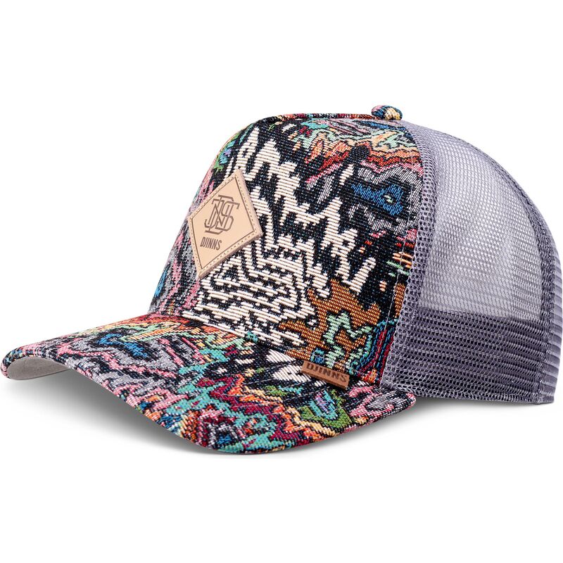cepur-izliekta-truckeris-daudzkrasains-snapback-hft-color-explo-no-djinns