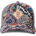 cepur-izliekta-truckeris-daudzkrasains-snapback-hft-color-explo-no-djinns