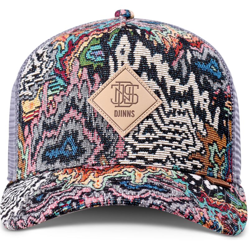 cepur-izliekta-truckeris-daudzkrasains-snapback-hft-color-explo-no-djinns