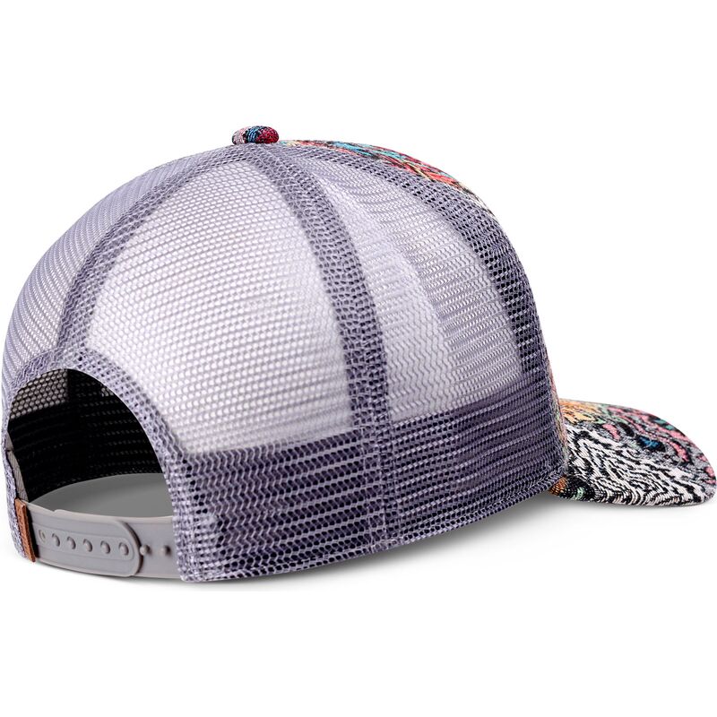 cepur-izliekta-truckeris-daudzkrasains-snapback-hft-color-explo-no-djinns