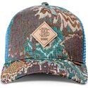 cepur-izliekta-truckeris-daudzkrasains-snapback-hft-color-explo-no-djinns