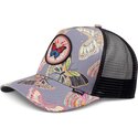 cepur-izliekta-truckeris-daudzkrasains-snapback-hft-butterfly-linen-no-djinns