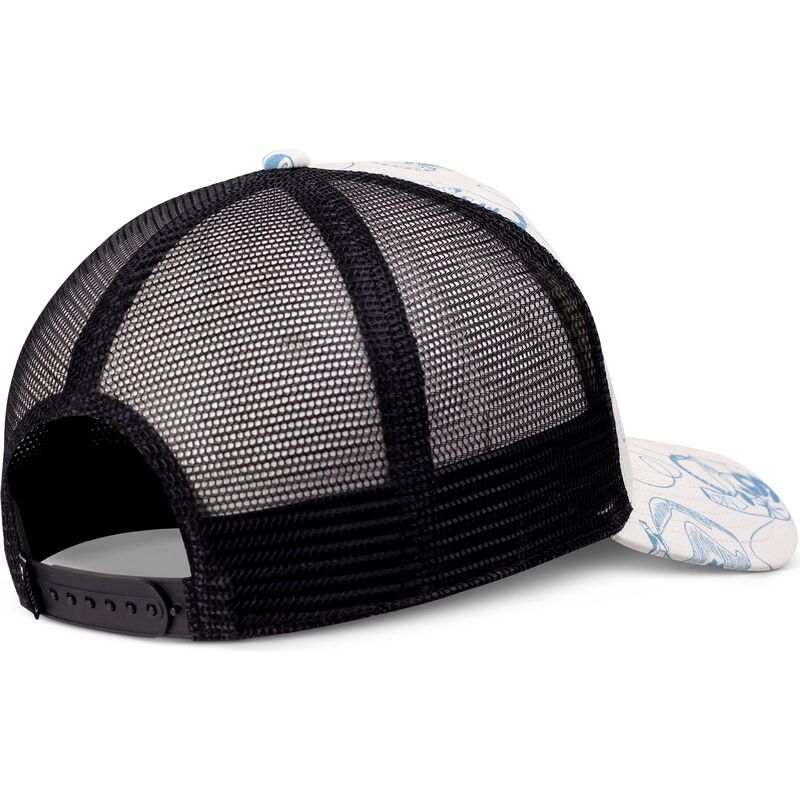 cepur-izliekta-truckeris-balts-snapback-hft-bottles-no-djinns