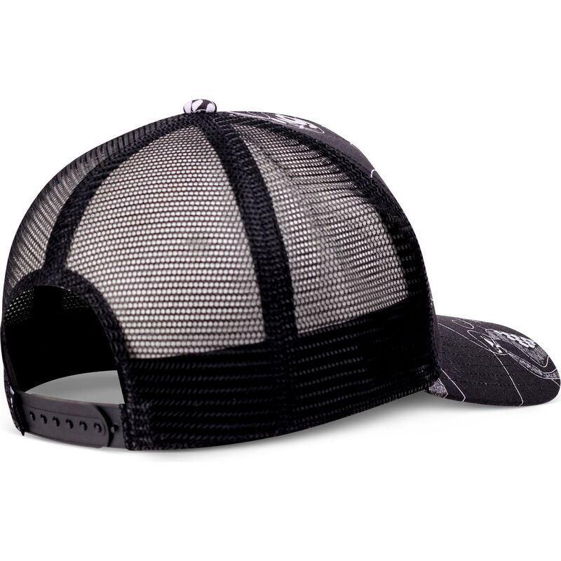 cepur-izliekta-truckeris-melns-snapback-hft-bottles-no-djinns cepur-izliekta-truckeris-melns-snapback-hft-bottles-no-djinns