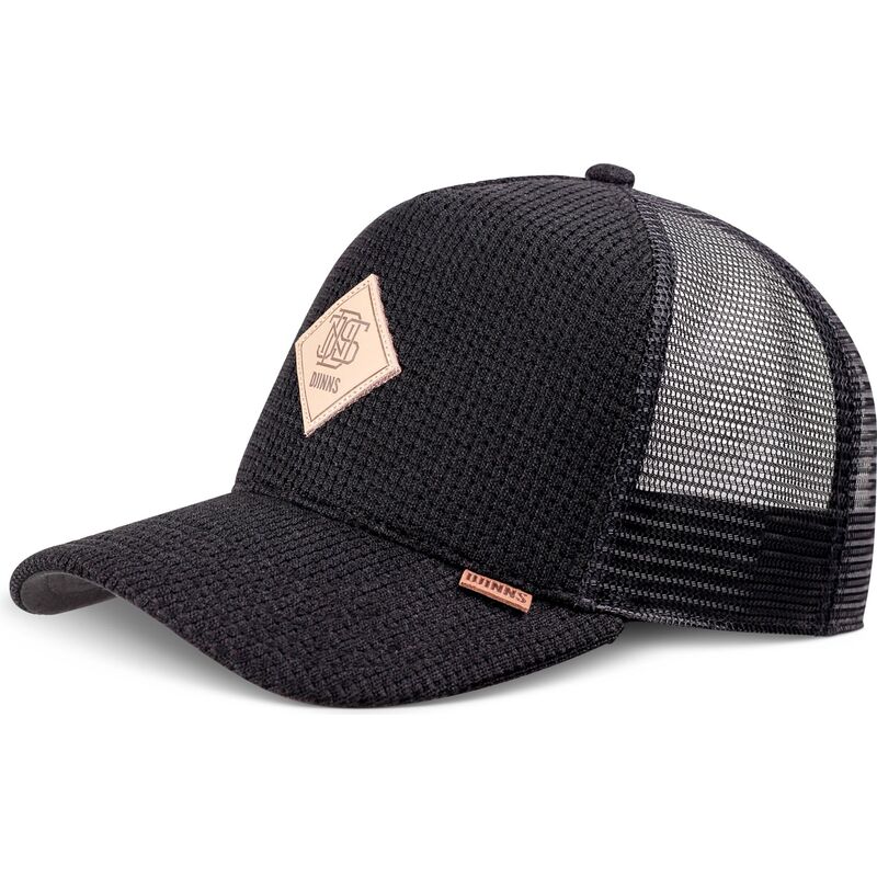 cepur-izliekta-truckeris-melns-snapback-hft-knitted-fab-no-djinns
