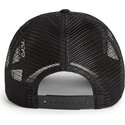 cepur-izliekta-truckeris-melns-snapback-black-panther-the-farm-no-goorin-bros