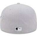 cepur-plakana-peleks-pieguloss-59fifty-side-script-no-chicago-white-sox-mlb-no-new-era