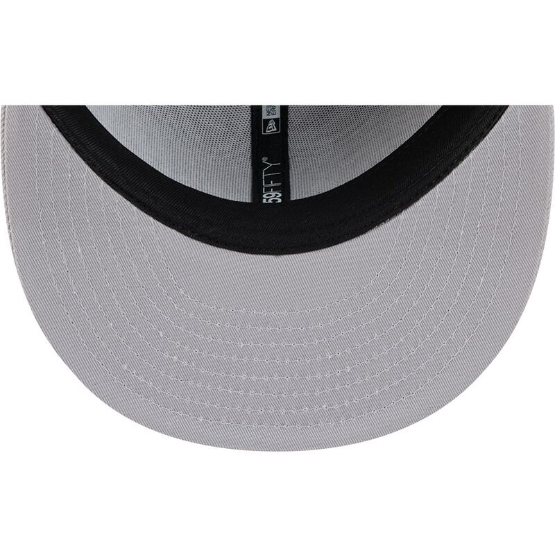 cepur-plakana-peleks-pieguloss-59fifty-side-script-no-chicago-white-sox-mlb-no-new-era