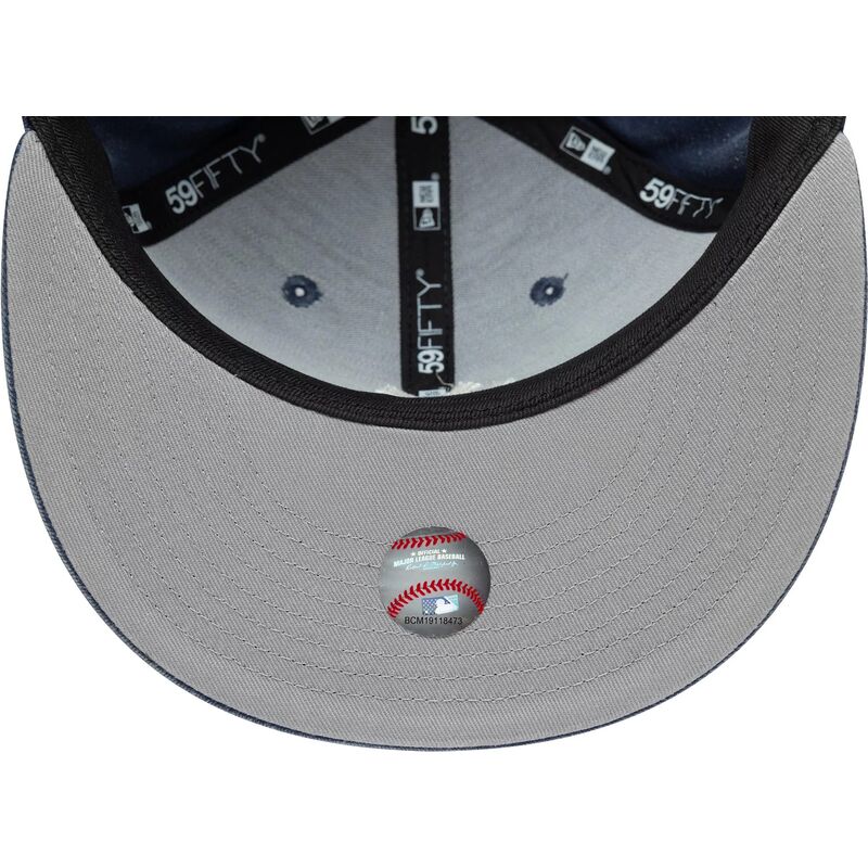 cepur-plakana-tumsi-zils-pieguloss-59fifty-washed-no-new-york-yankees-mlb-no-new-era