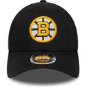 cepur-izliekta-melns-snapback-9forty-m-crown-team-no-boston-bruins-nhl-no-new-era