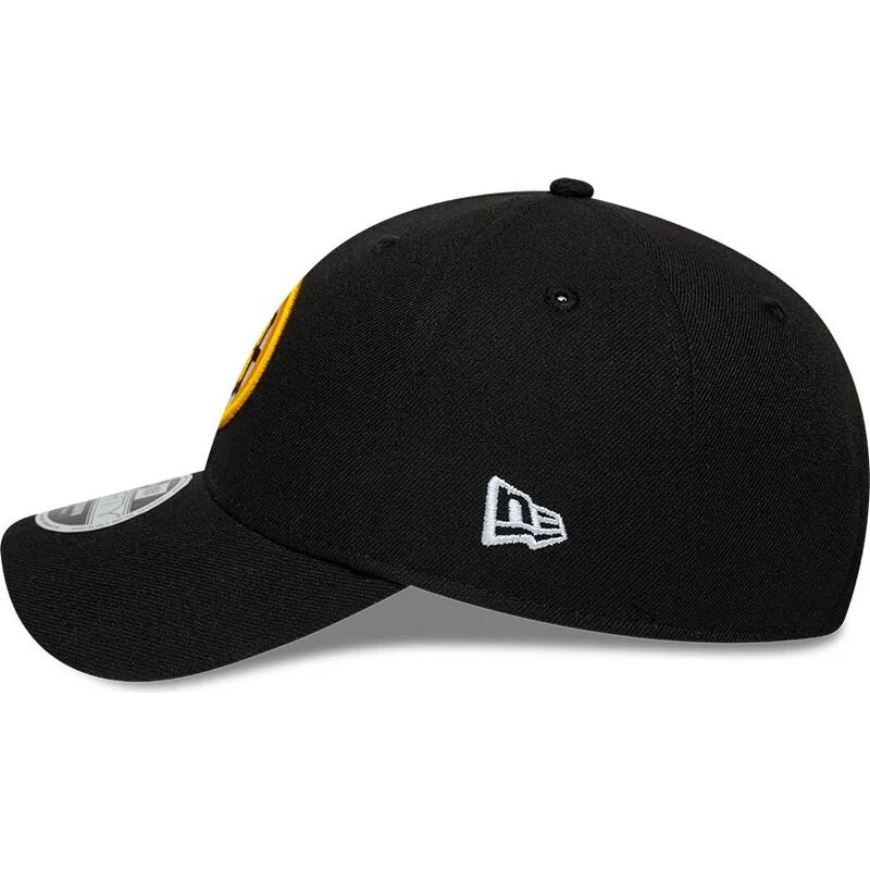 cepur-izliekta-melns-snapback-9forty-m-crown-team-no-boston-bruins-nhl-no-new-era cepur-izliekta-melns-snapback-9forty-m-crown-team-no-boston-bruins-nhl-no-new-era