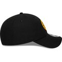 cepur-izliekta-melns-snapback-9forty-m-crown-team-no-boston-bruins-nhl-no-new-era