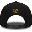 cepur-izliekta-melns-snapback-9forty-m-crown-team-no-boston-bruins-nhl-no-new-era