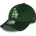 cepur-izliekta-zals-snapback-9forty-m-crown-chunky-cord-no-los-angeles-dodgers-mlb-no-new-era