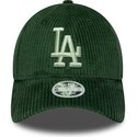 cepur-izliekta-zals-snapback-9forty-m-crown-chunky-cord-no-los-angeles-dodgers-mlb-no-new-era