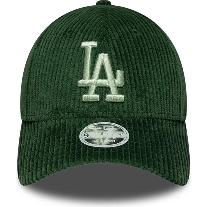 cepur-izliekta-zals-snapback-9forty-m-crown-chunky-cord-no-los-angeles-dodgers-mlb-no-new-era