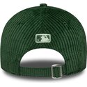 cepur-izliekta-zals-snapback-9forty-m-crown-chunky-cord-no-los-angeles-dodgers-mlb-no-new-era