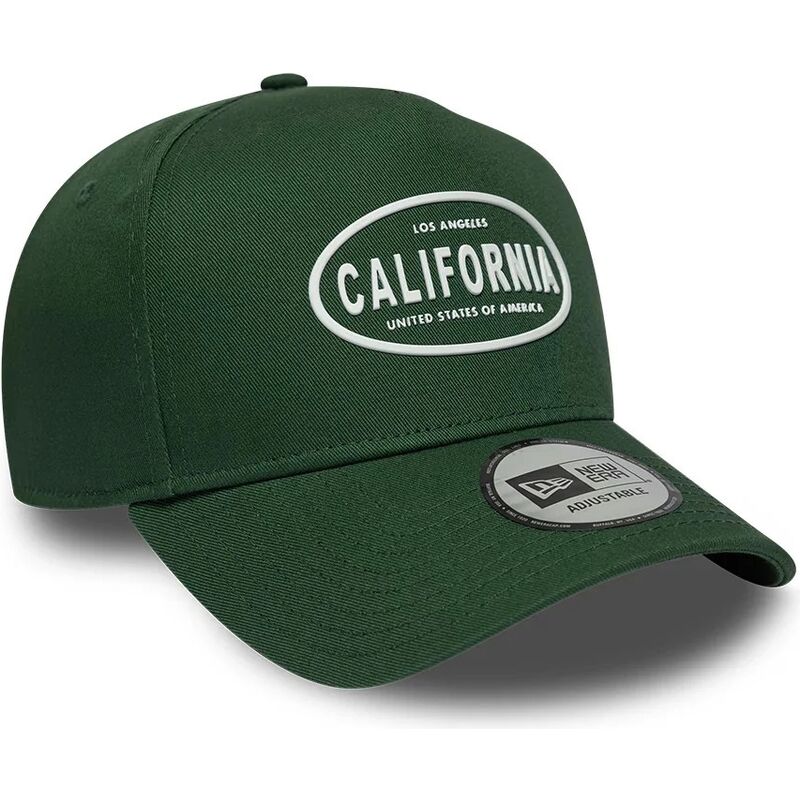 cepur-izliekta-zals-snapback-9forty-e-frame-rubber-no-california-los-angeles-no-new-era cepur-izliekta-zals-snapback-9forty-e-frame-rubber-no-california-los-angeles-no-new-era