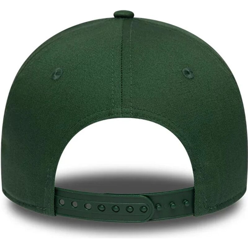 cepur-izliekta-zals-snapback-9forty-e-frame-rubber-no-california-los-angeles-no-new-era cepur-izliekta-zals-snapback-9forty-e-frame-rubber-no-california-los-angeles-no-new-era