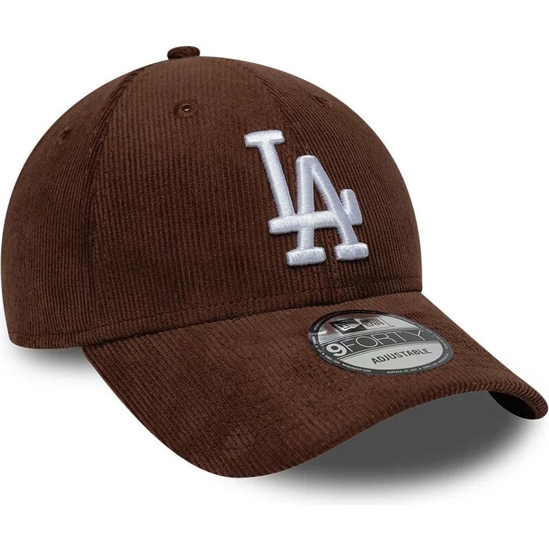 cepur-izliekta-bruns-snapback-9forty-entry-cord-no-los-angeles-dodgers-mlb-no-new-era cepur-izliekta-bruns-snapback-9forty-entry-cord-no-los-angeles-dodgers-mlb-no-new-era