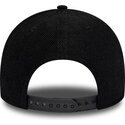 cepur-izliekta-melns-snapback-9forty-entry-cord-no-new-york-yankees-mlb-no-new-era