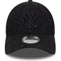 cepur-izliekta-melns-regulejams-9forty-winter-no-new-york-yankees-mlb-no-new-era