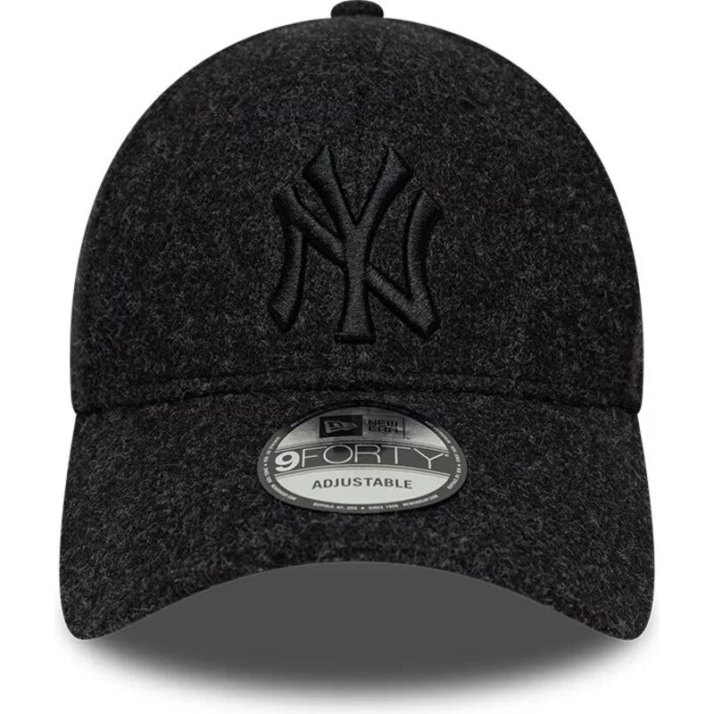 cepur-izliekta-melns-regulejams-9forty-winter-no-new-york-yankees-mlb-no-new-era