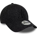 cepur-izliekta-melns-regulejams-9forty-winter-no-new-york-yankees-mlb-no-new-era