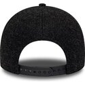 cepur-izliekta-melns-regulejams-9forty-winter-no-new-york-yankees-mlb-no-new-era