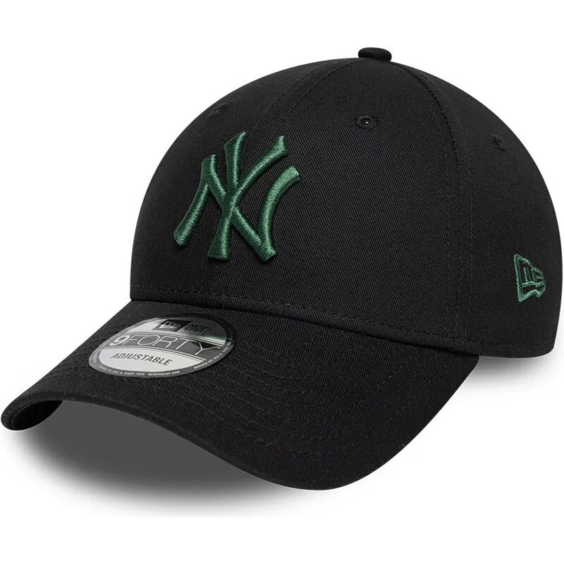cepur-izliekta-melns-regulejams-9forty-league-essential-no-new-york-yankees-mlb-no-new-era cepur-izliekta-melns-regulejams-9forty-league-essential-no-new-york-yankees-mlb-no-new-era