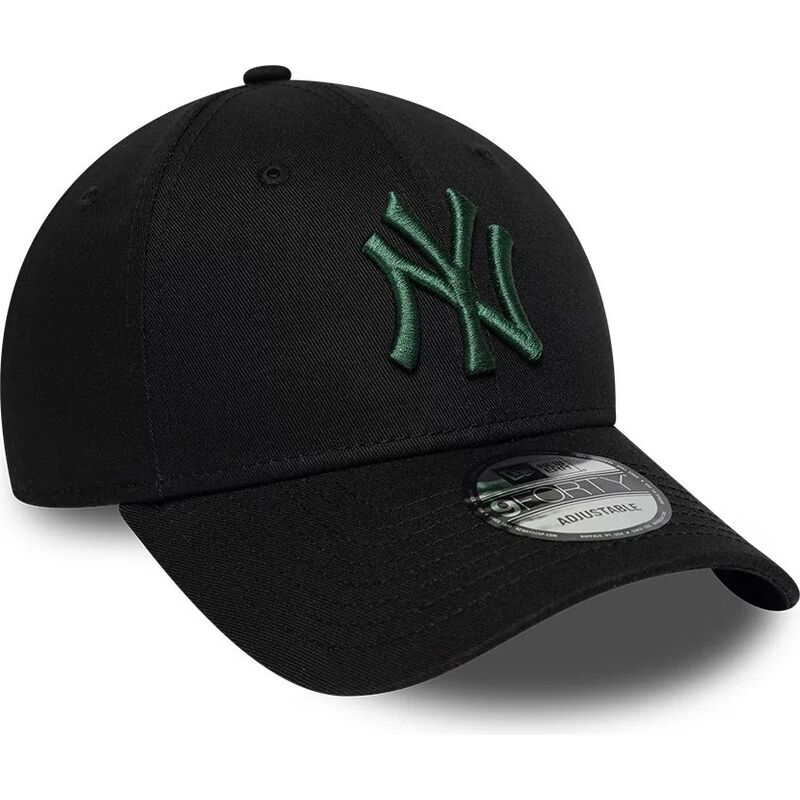cepur-izliekta-melns-regulejams-9forty-league-essential-no-new-york-yankees-mlb-no-new-era cepur-izliekta-melns-regulejams-9forty-league-essential-no-new-york-yankees-mlb-no-new-era