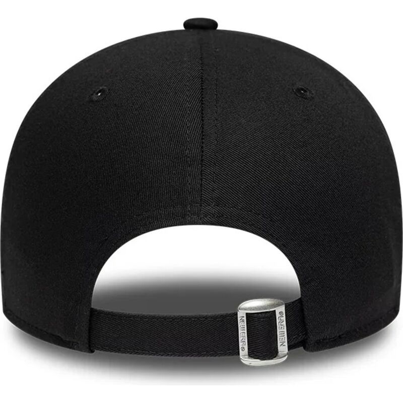 cepur-izliekta-melns-regulejams-9forty-league-essential-no-new-york-yankees-mlb-no-new-era cepur-izliekta-melns-regulejams-9forty-league-essential-no-new-york-yankees-mlb-no-new-era