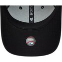 cepur-izliekta-melns-regulejams-9forty-league-essential-no-new-york-yankees-mlb-no-new-era