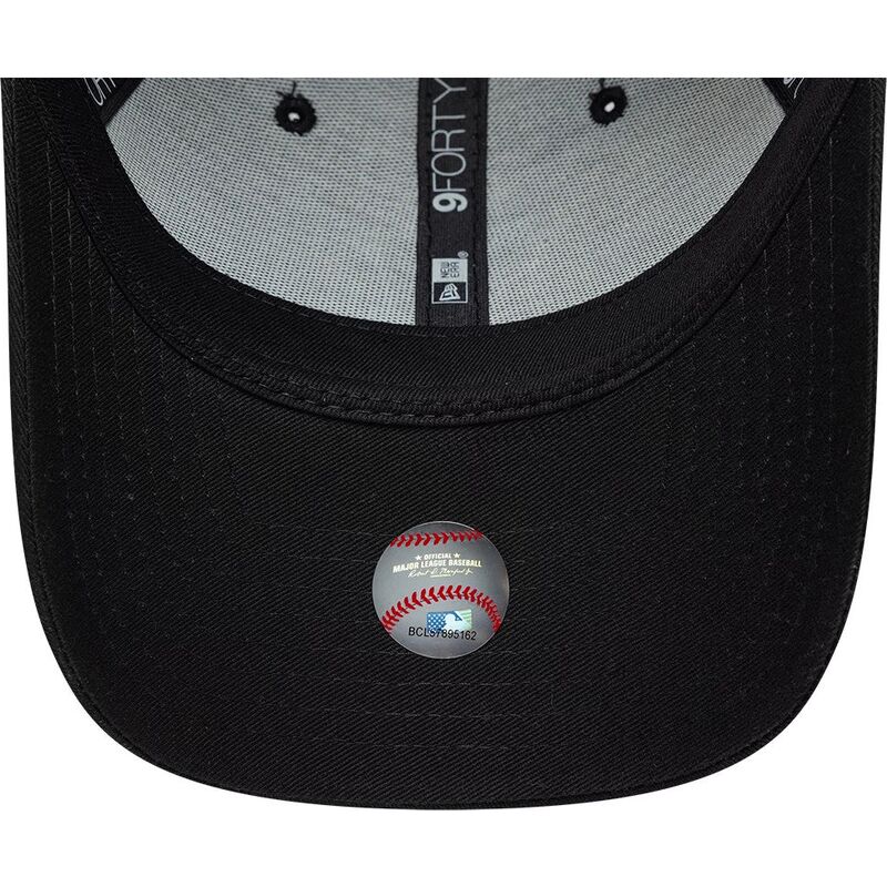 cepur-izliekta-melns-regulejams-9forty-league-essential-no-new-york-yankees-mlb-no-new-era cepur-izliekta-melns-regulejams-9forty-league-essential-no-new-york-yankees-mlb-no-new-era