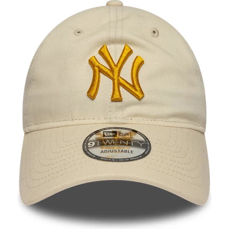 cepur-izliekta-bess-regulejams-dorado-9twenty-league-essential-no-new-york-yankees-mlb-no-new-era cepur-izliekta-bess-regulejams-dorado-9twenty-league-essential-no-new-york-yankees-mlb-no-new-era