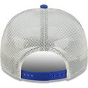 cepur-izliekta-truckeris-balts-snapback-hardwood-classics-9fifty-a-frame-precurved-no-new-york-knicks-nba-no-new-era