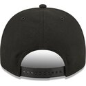 cepur-izliekta-melns-snapback-9fifty-a-frame-precurved-skyline-no-los-angeles-dodgers-mlb-no-new-era