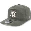 cepur-izliekta-zals-snapback-19twenty-precurved-no-new-york-yankees-mlb-no-new-era