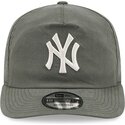 cepur-izliekta-zals-snapback-19twenty-precurved-no-new-york-yankees-mlb-no-new-era